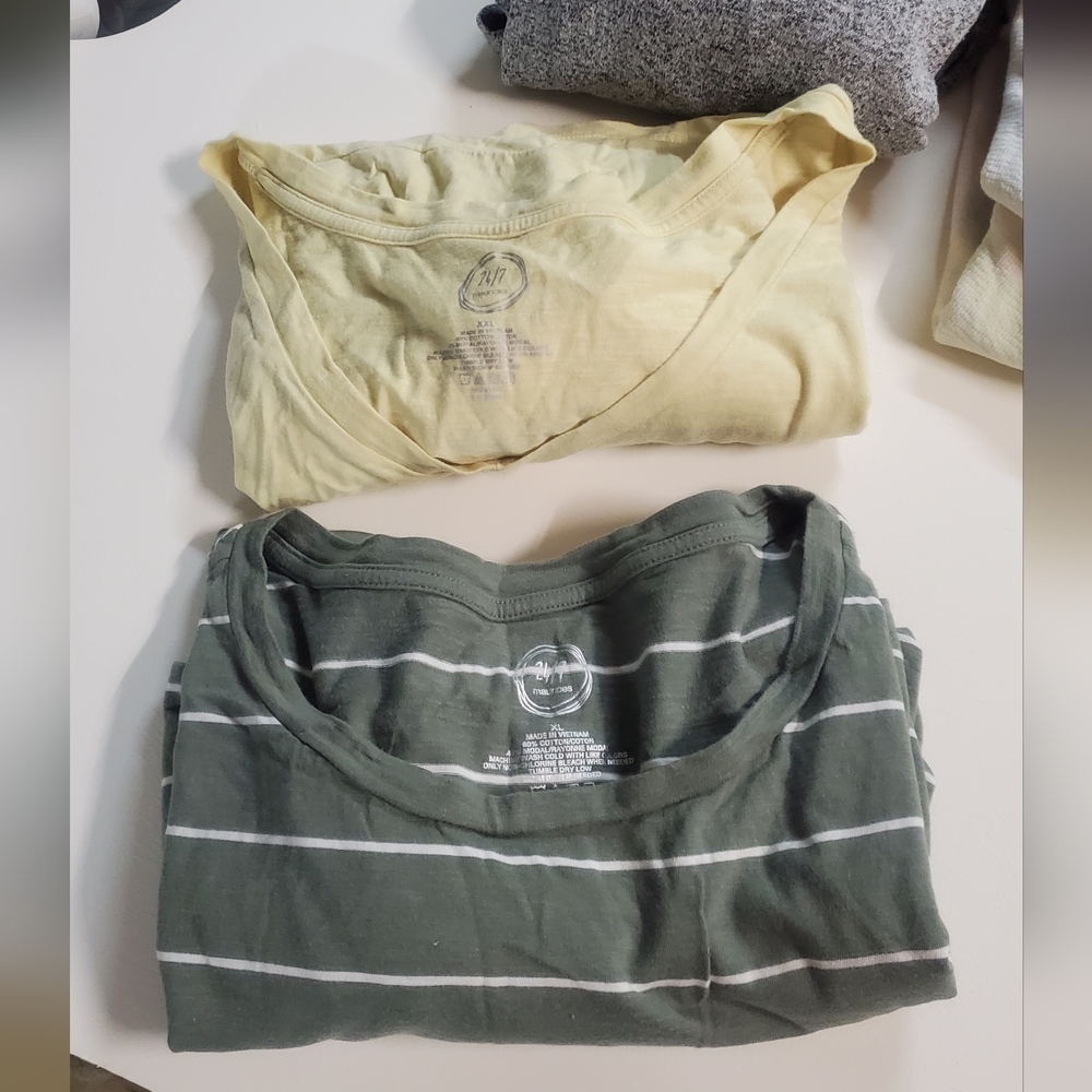 24/7 maurices t shirts